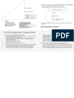 FAQ (Perguntas Frequentes) - TP-Link TL-WR820N Manual de Instruções