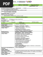 10 - 06 - 2024 Plano de Aula Port