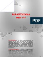 Conceptos Basico de Parasitologia