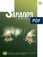 El Sanador Herido - Temas JMV