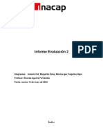 Evaluación 2, Atacameños y Colonia Alemana..