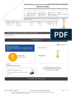 Reporte de Crédito: Revisar