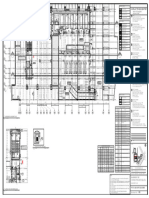 WTC - B2 CR Masonry Plan