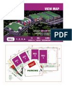 IntExt Expo Ludhiana 2025 Floor Plan