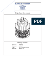 03.01 Operating Manual