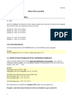 Practica DNS 01 Resolucion Inversa