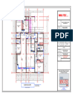 Plan Cote-1