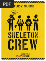 SkeletonCrew StudyGuide