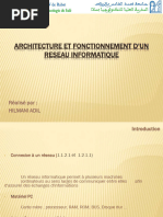 Architecture Et Fonctionnement D'un RI