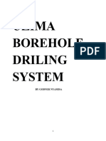 Uzima Borehole Drilling Syste1