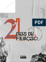 21 Dias de Filiação 