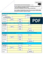 CERFA-15599-04 - Quitus Fiscal