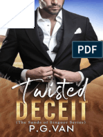 OceanofPDF - Com Twisted Deceit - PG Van