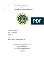 P1 Lap Sem Mikrobiologi - PRETEST