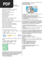 Os Vírus e o Reino Das Moneras 7° Ano