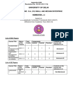 119 Appendix-CXIX