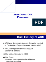 ARM Cortex M3 Complete