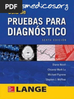 Guia de Pruebas para Diagnostico-D Nicoli