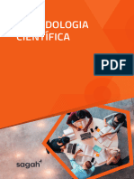 Metodologia Científica