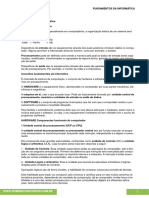 01 Fundamentos Da Informática