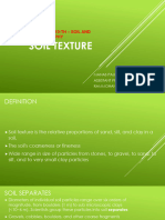 GEO-A-CC-4-10-TH - Soil Texture