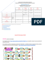 A-6 Segundos (1-5 Marzo) 2021 COMPLETO