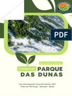 Mala Direta - Parque Das Dunas 2023