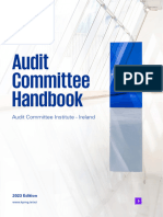 Audit Committee Handbook 2023