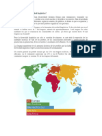 A Qué Se Le Llama Diversidad Lingüística