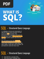 SQL