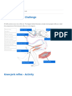 Labtutor Data - Reflexes and Reaction Time