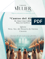 Mulier Programa