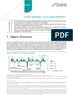 Real Estate - Japan Real Estate Market Outlook Report - EN