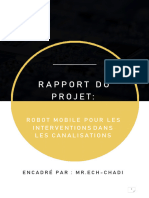 Rapport Robot Sys Embarque