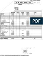 RN PASS SPS 2023 2024 SESSION 1 - 20234439 Du 06-03-2024 2