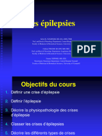 04 Les Épilepsies