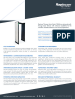 Datasheet - Orion - Metor - 900M