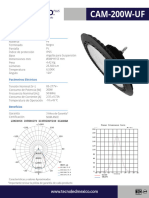 Cam 200W Uf