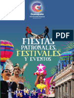 02 - Fiestas Patronales Festivales y Eventos