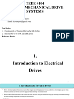 0 - TEEE 4104 - V2 Induction Motors