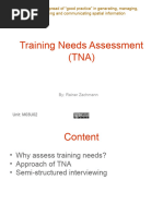 M03U02 PPT Training Needs Assessment