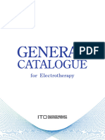 ITO Catalog General