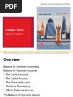 Eun 10e International Financial Management PPT CH03 Accessible