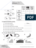 Academy Stars 2 - Worksheets