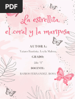 Cuento Leyla