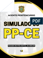 Simulados PP-CE