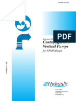 9.6.1 9.6.5 - Centrifugal and Vertical Pumps