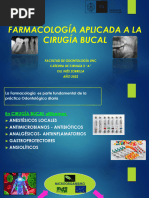 Farmacologia 2022