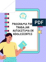 Copia de Programa para Trabajar Autoestima Dopa Mina