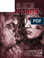 Deviant Clade Companion (Final Download)